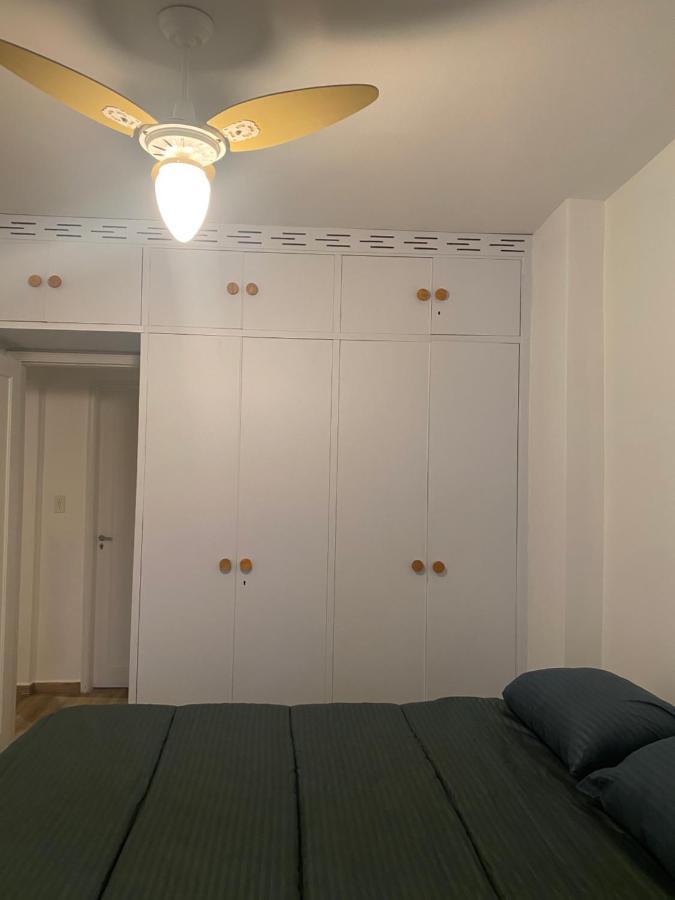 Apartamento Agradavel Em Santos Na Rua Da Praia. Exterior foto